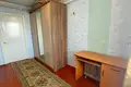 Mieszkanie 2 pokoi 41 m² Łohojsk, Białoruś