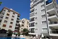 Квартира 2 комнаты 70 м² Махмутлар, Турция