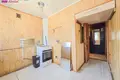 Appartement 2 chambres 44 m² Kaunas, Lituanie