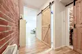 Appartement 2 chambres 33 m² Poznan, Pologne