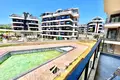 Квартира 1 комната 155 м² Оба, Турция