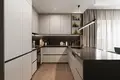Apartamento 3 habitaciones 144 m² Germasogeia, Chipre