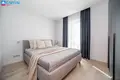 Apartamento 3 habitaciones 54 m² Skirgiskes, Lituania