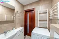 3 room apartment 63 m² Uzliedziai, Lithuania