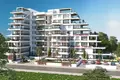 Mieszkanie 3 pokoi 135 m² Larnaka, Cyprus