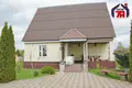 House 52 m² Vileyka, Belarus