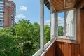 Wohnung 2 zimmer 40 m² Minsk, Belarus