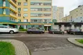 Mieszkanie 3 pokoi 67 m² Mińsk, Białoruś