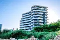 Mieszkanie 1 pokój 49 m² Budva, Czarnogóra