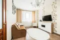 Apartamento 1 habitación 41 m² Minsk, Belarús