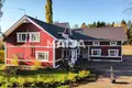 5 bedroom house 320 m² Vaasa sub-region, Finland