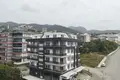 Mieszkanie 3 pokoi 141 m² Mediterranean Region, Turcja