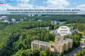 Wohnung 3 zimmer 92 m² Vilnius, Litauen