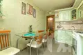Wohnung 1 zimmer 49 m² Maladsetschna, Belarus
