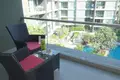 2 bedroom apartment 86 m² Pattaya, Thailand