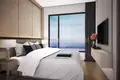 1 bedroom condo 69 m² Phuket, Thailand