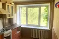 2 room apartment 48 m² Stankauski sielski Saviet, Belarus