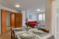 2 room apartment 71 m² Kozino, Croatia