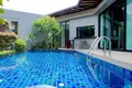 Villa de 2 habitaciones 250 m² Phuket, Tailandia