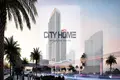 1 bedroom apartment 717 m² Dubai, United Arab Emirates