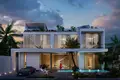 Kompleks mieszkalny New complex of villas with swimming pools, gardens and picturesque views, 2 minutes away from Nai Harn Beach, Phuket, Thailand