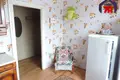 4 room apartment 54 m² Zaastraviecca, Belarus