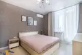 3 room apartment 84 m² Minsk, Belarus