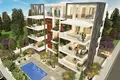 Appartement 2 chambres 123 m² Paphos, Chypre