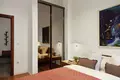 Квартира 3 спальни 129 м² Черногория, Черногория