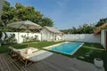 3-Schlafzimmer-Villa  Pecatu, Indonesien