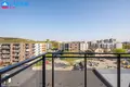 Apartamento 3 habitaciones 67 m² Vilna, Lituania