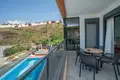 Haus 4 Schlafzimmer 225 m² Mittelmeerregion, Türkei