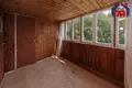 Casa 78 m² Rakauski sielski Saviet, Belarús