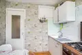 Mieszkanie 2 pokoi 44 m² Mińsk, Białoruś