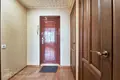 Wohnung 1 zimmer 32 m² Minsk, Belarus