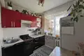 Apartamento 2 habitaciones 47 m² Muchaviecki sielski Saviet, Belarús