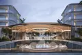 Квартира 4 комнаты 113 м² Чонг Тале, Таиланд