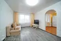 Wohnung 1 zimmer 43 m² Minsk, Belarus