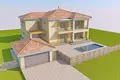 Atterrir 1 144 m² Radici, Croatie