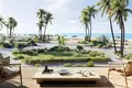 Residential complex Rixos Dubai Islands Hotel Residences