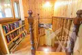 Casa 103 m² Kapciouski sielski Saviet, Belarús