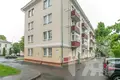 Wohnung 1 zimmer 36 m² Maladsetschna, Belarus