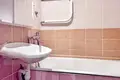 Wohnung 2 zimmer 46 m² Soligorsk, Belarus