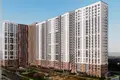 1 room studio apartment 25 m² Leninsky District, Russia