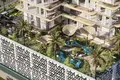 Apartamento 2 habitaciones 70 m² Dubái, Emiratos Árabes Unidos