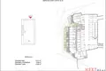 Квартира 2 комнаты 70 м² Gjilek, Албания