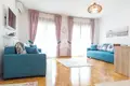 Mieszkanie 45 m² w Becici, Czarnogóra