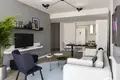 Apartamento 6 habitaciones 59 m² Marmara Region, Turquía