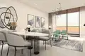 Apartamento 2 habitaciones 113 m² Abu Dabi, Emiratos Árabes Unidos