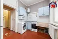 Apartamento 1 habitación 33 m² Minsk, Belarús